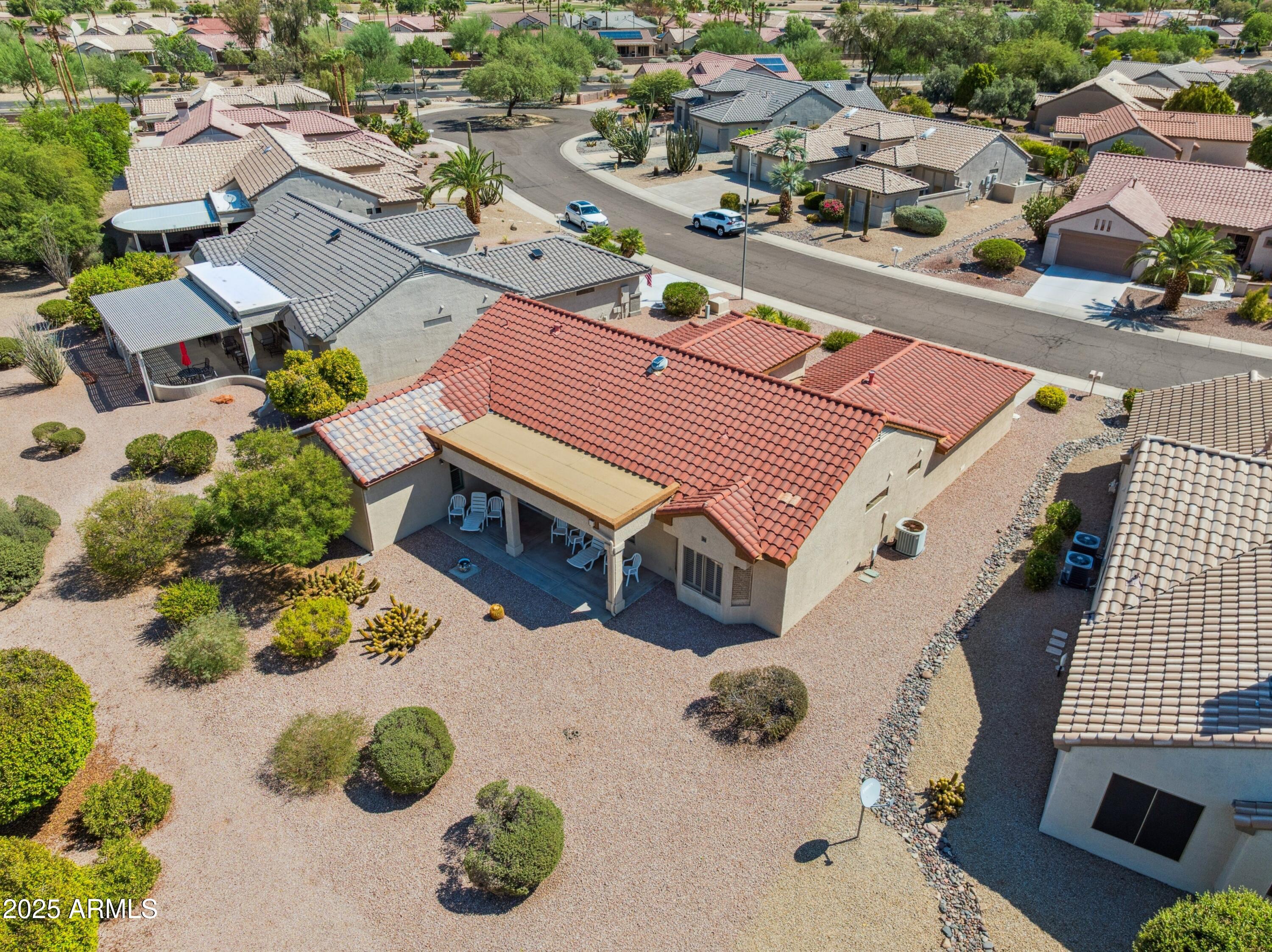 19472 N MARBLE CANYON Court