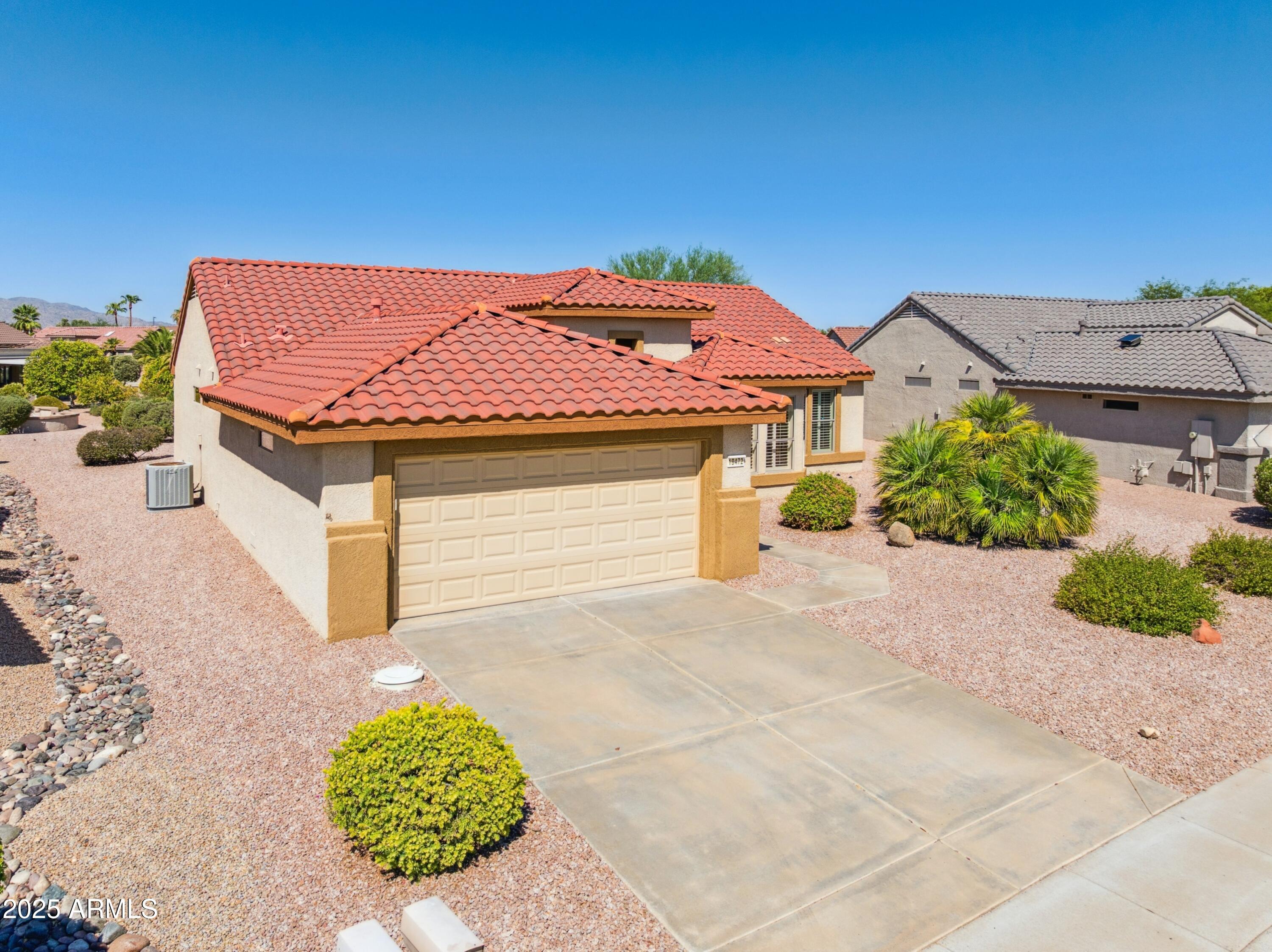 19472 N MARBLE CANYON Court
