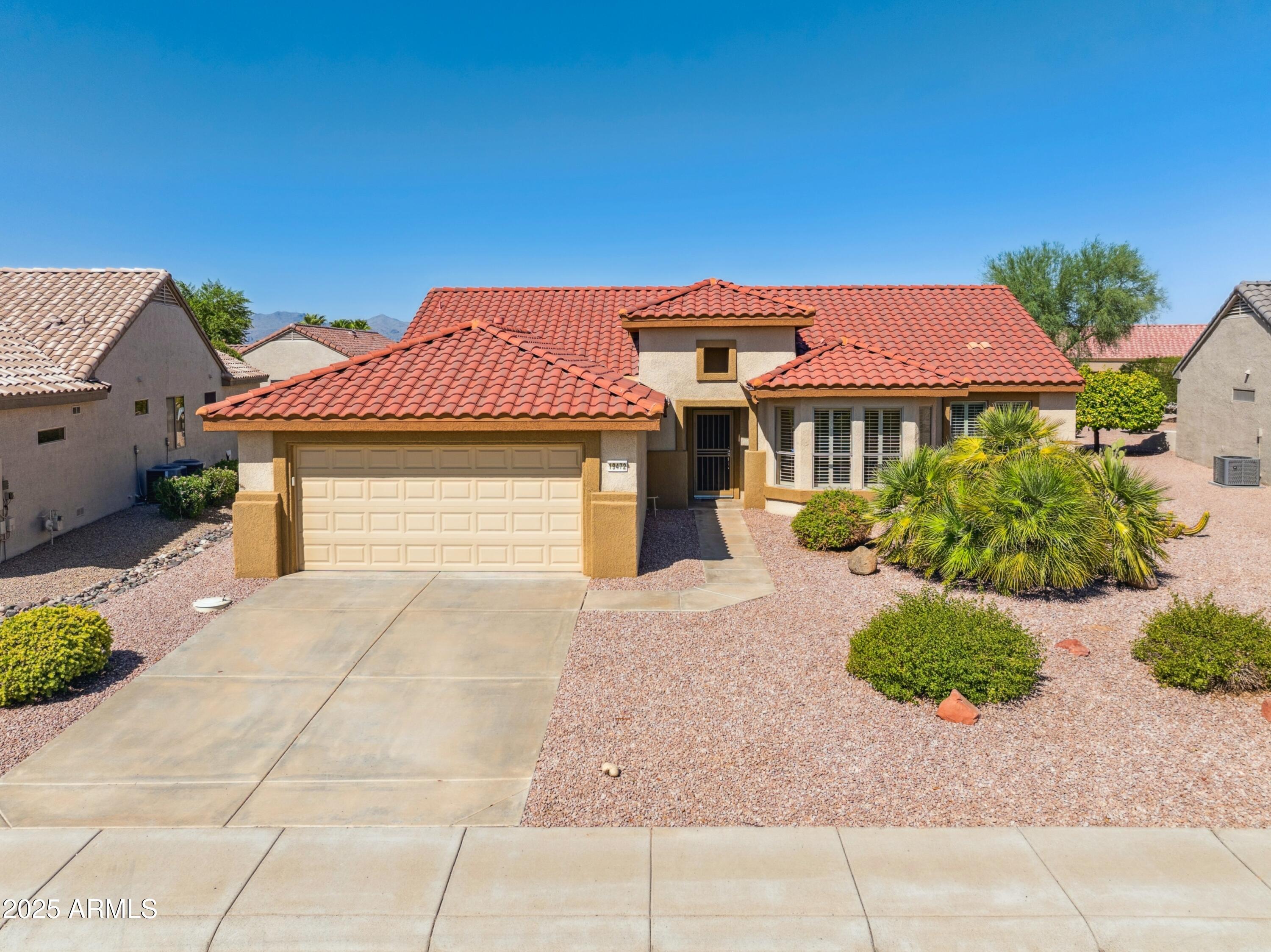 19472 N MARBLE CANYON Court