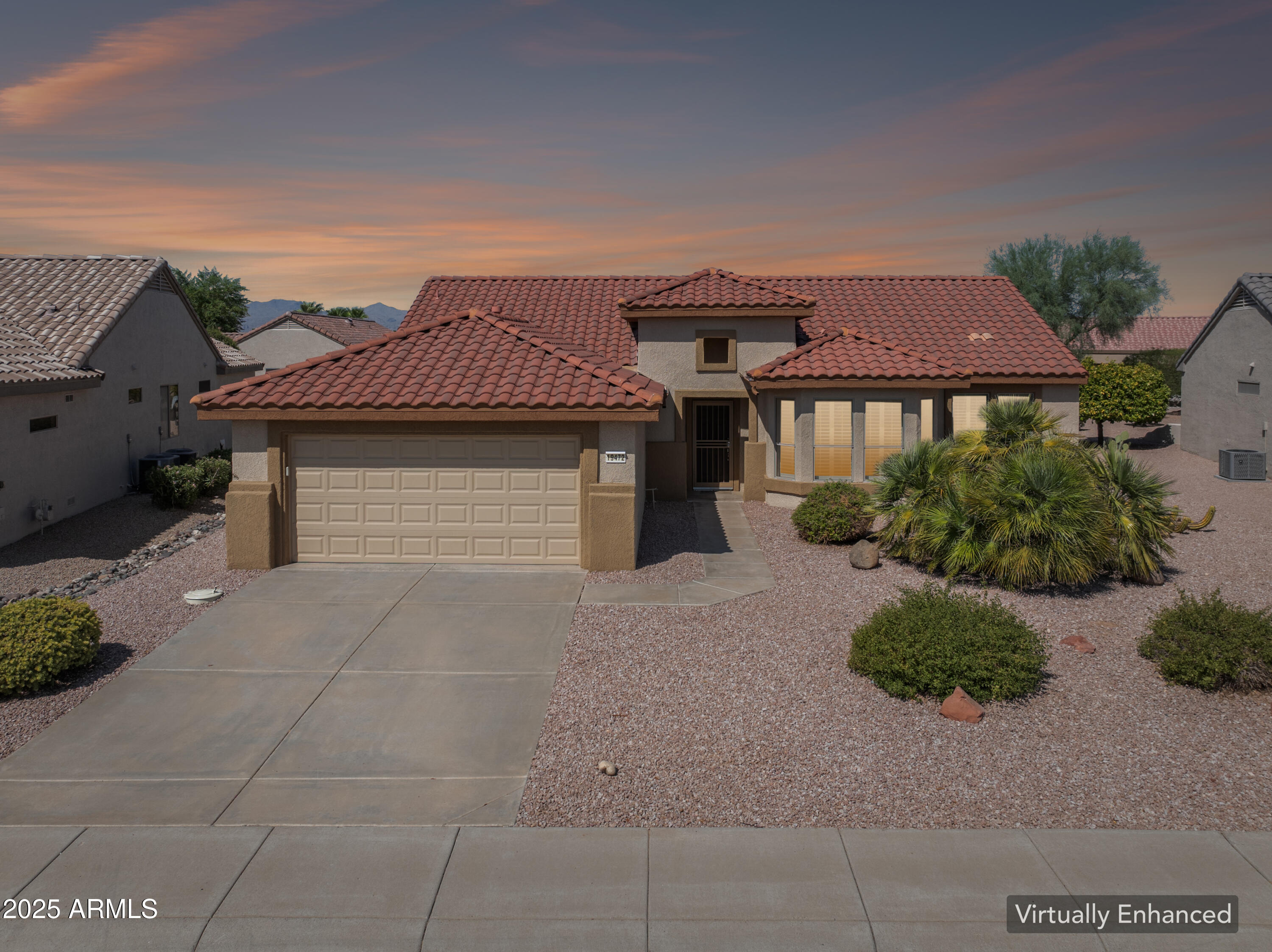19472 N MARBLE CANYON Court