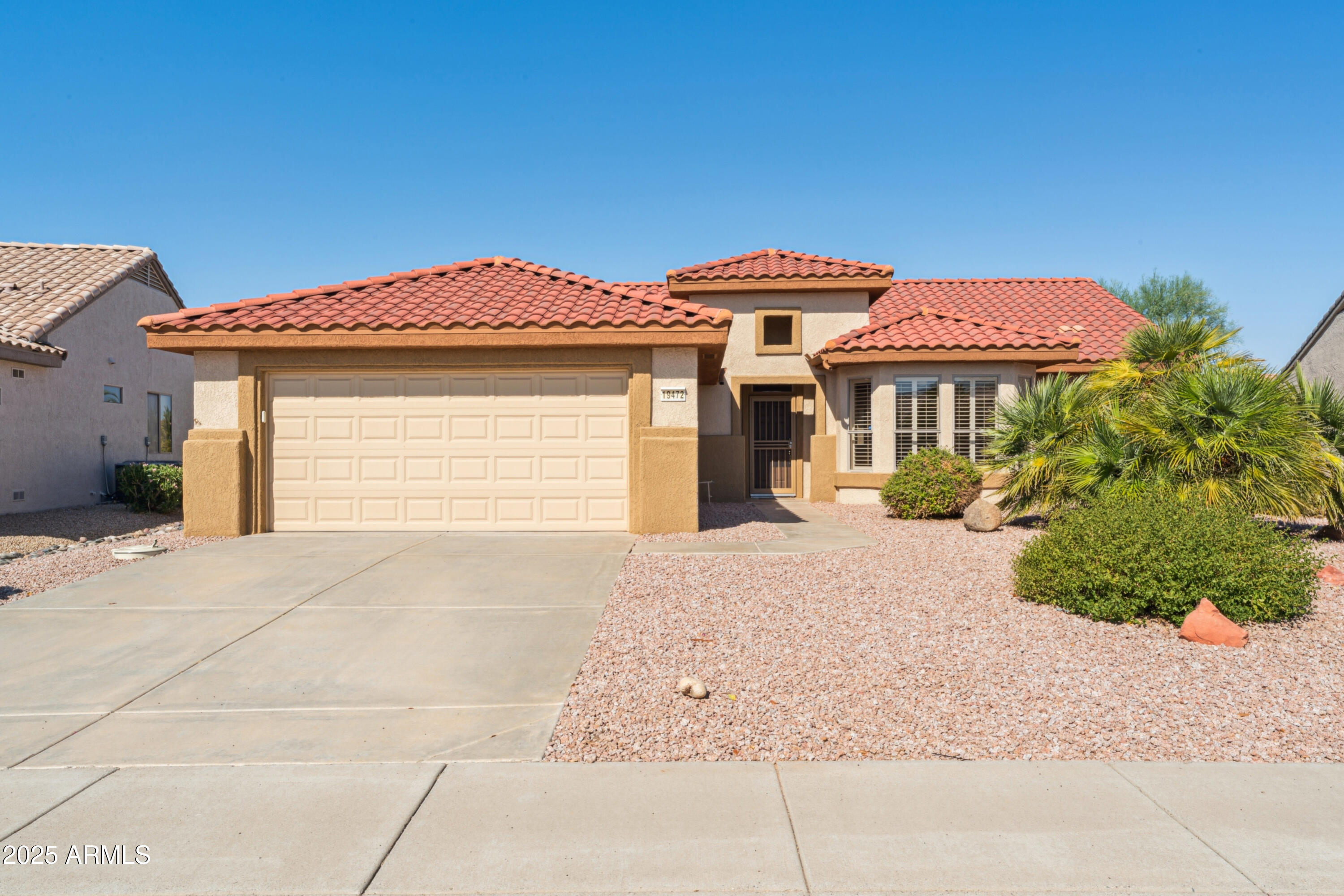 19472 N MARBLE CANYON Court