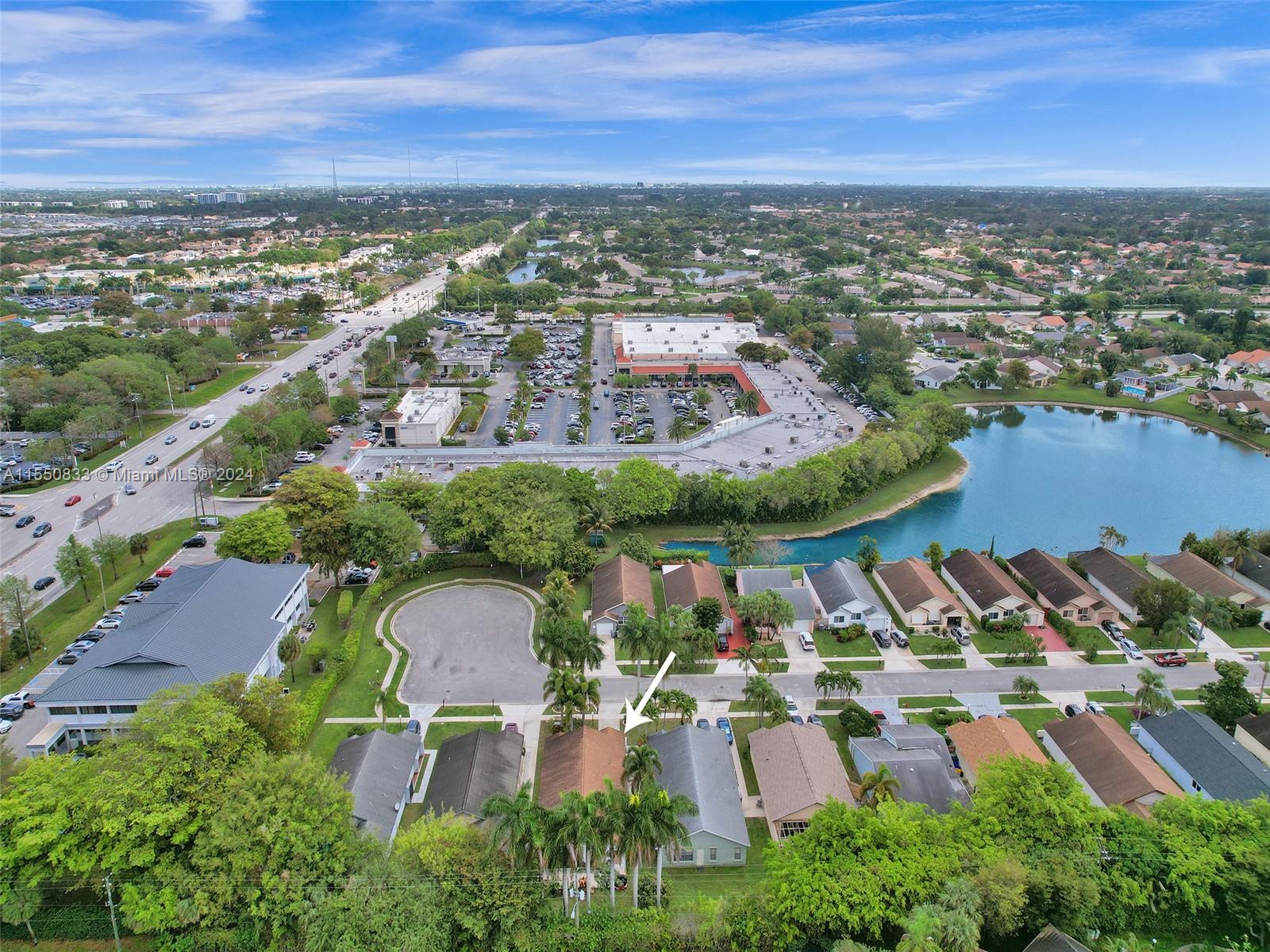 9180 Pine Springs Dr