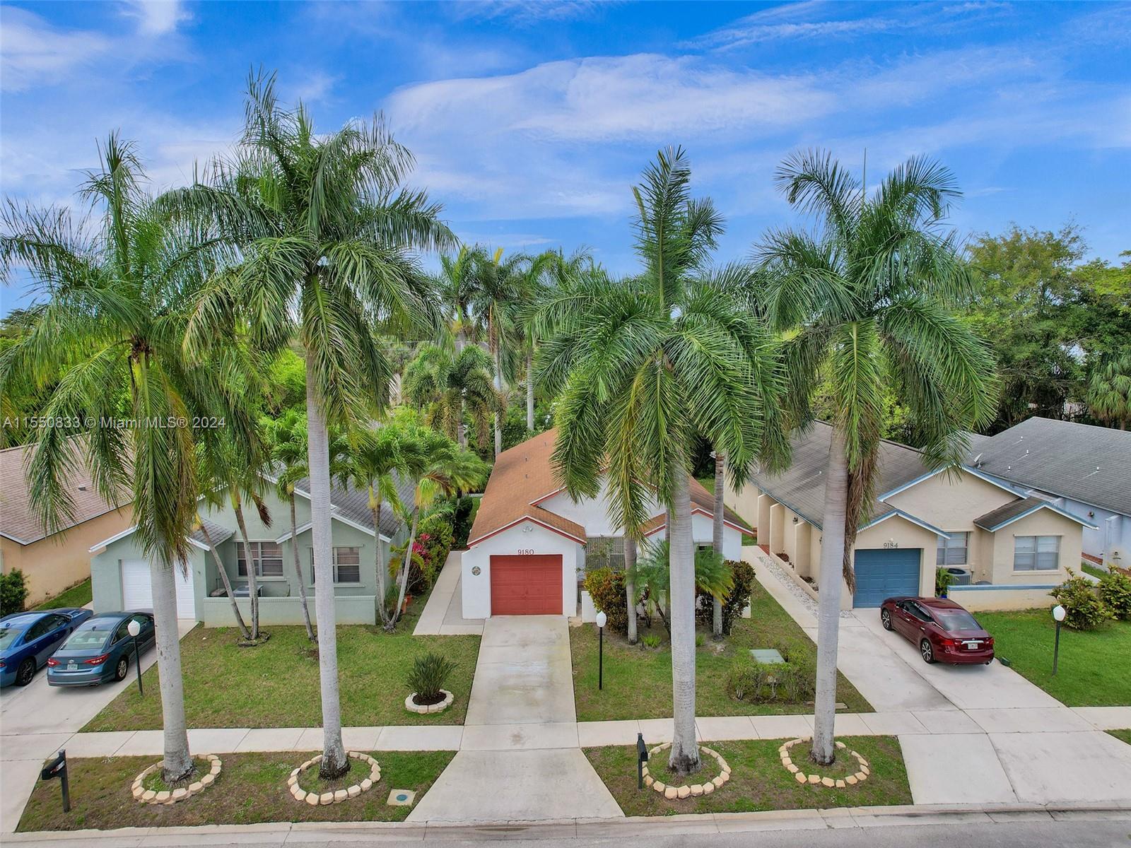 9180 Pine Springs Dr