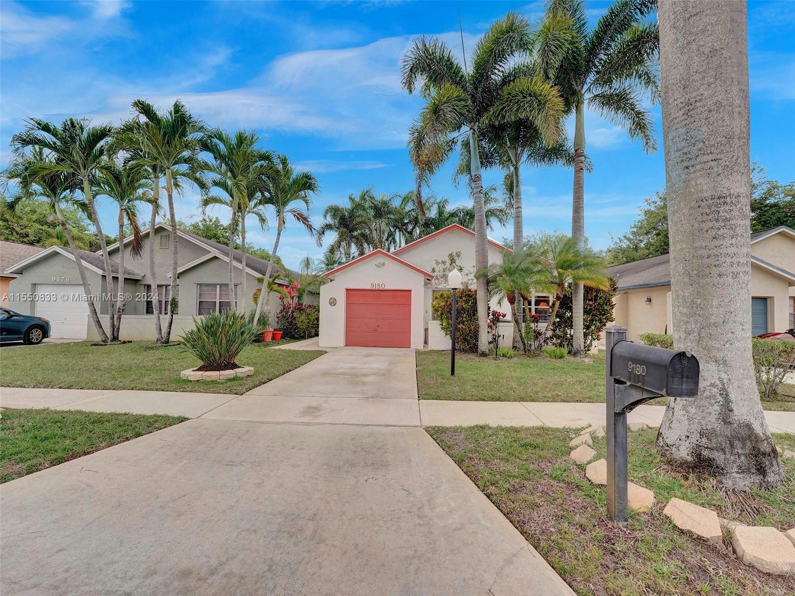 9180 Pine Springs Dr