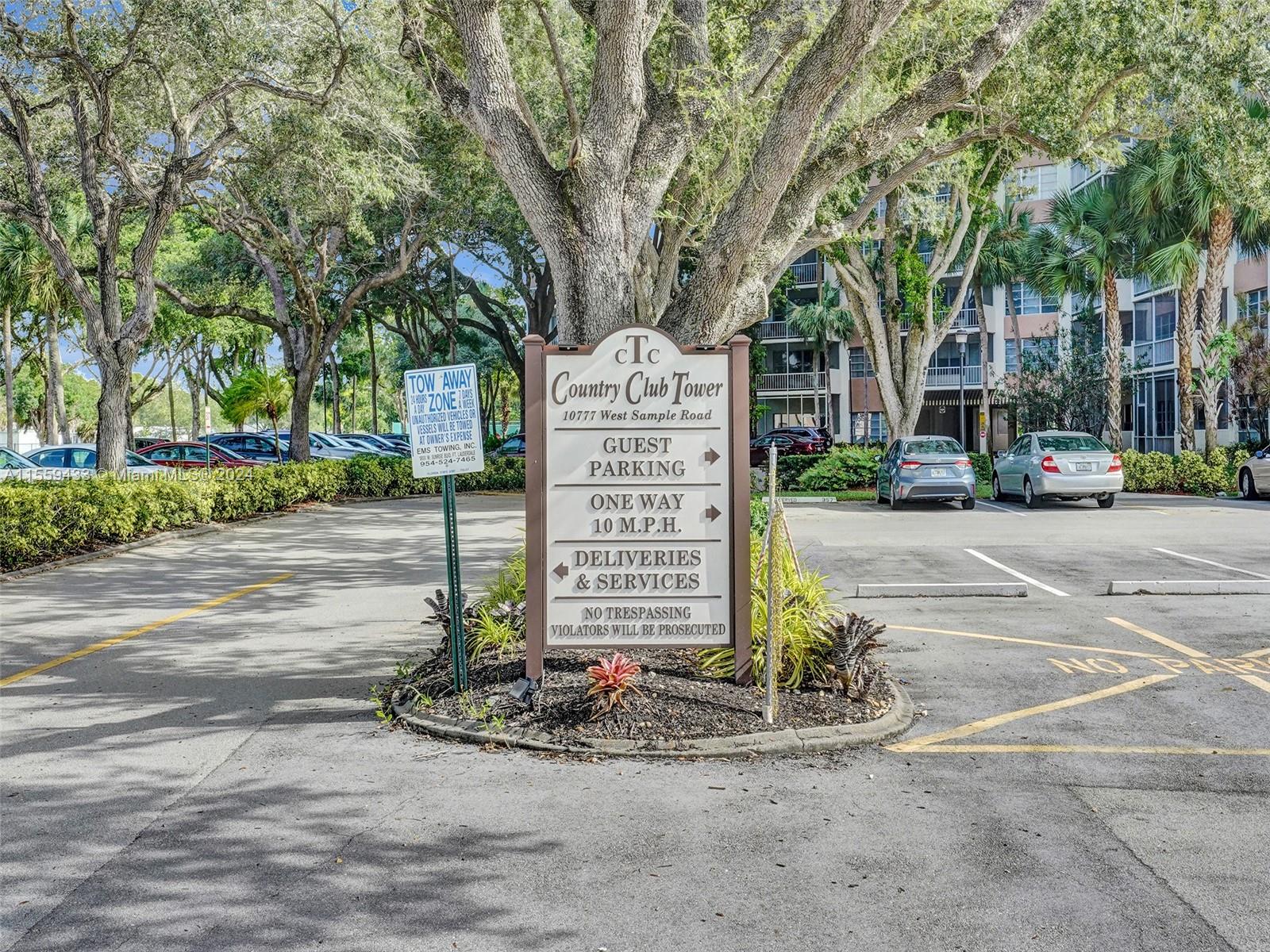 10777 W Sample Rd # 1219