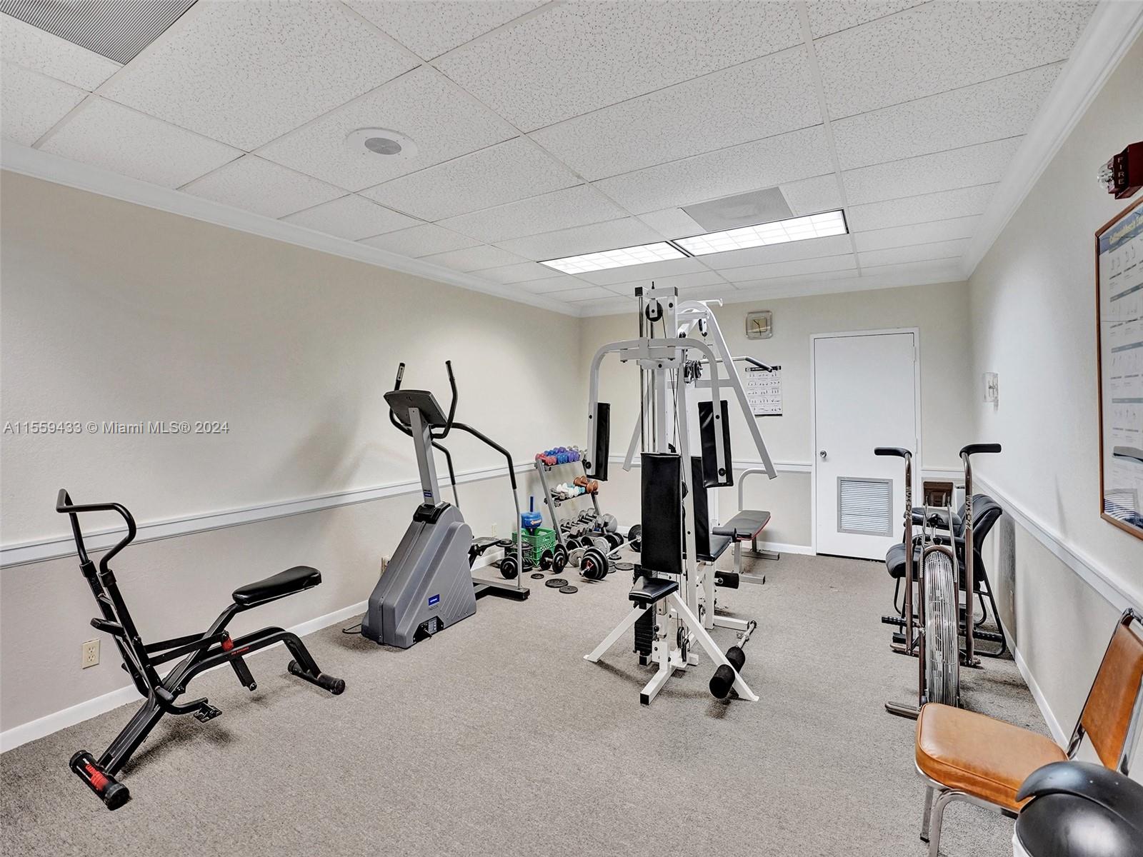 10777 W Sample Rd # 1219