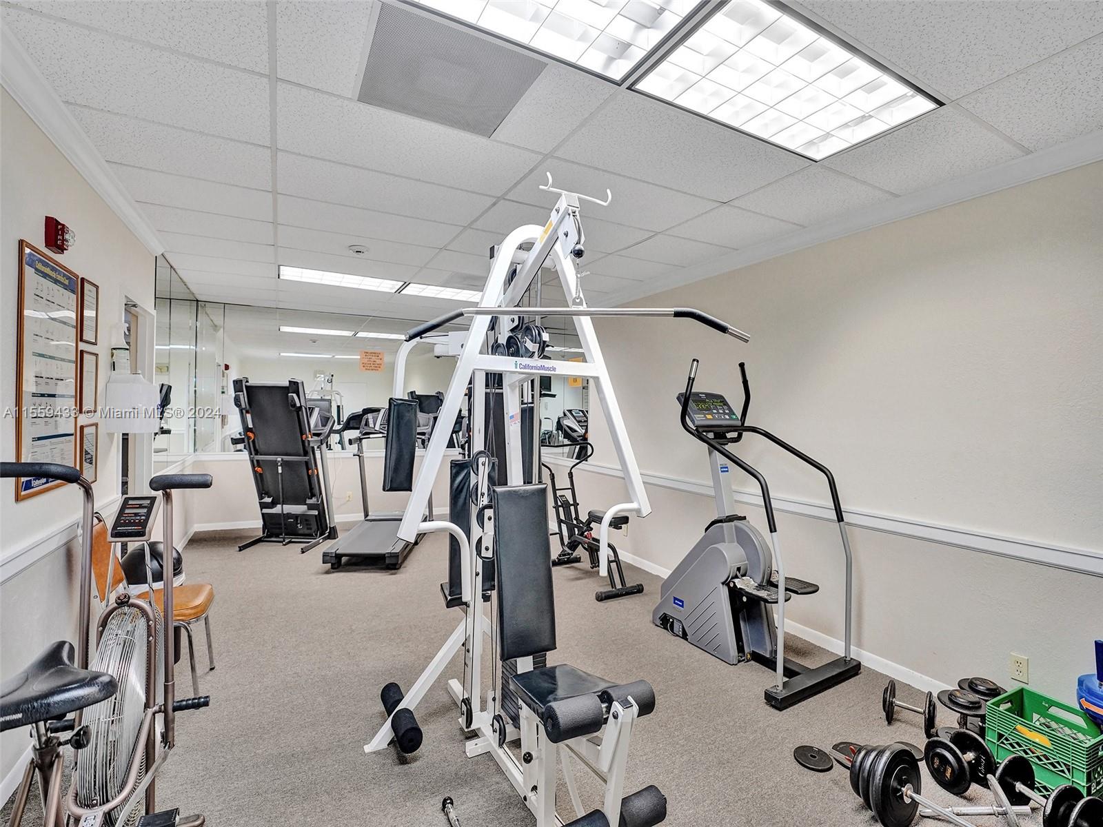 10777 W Sample Rd # 1219