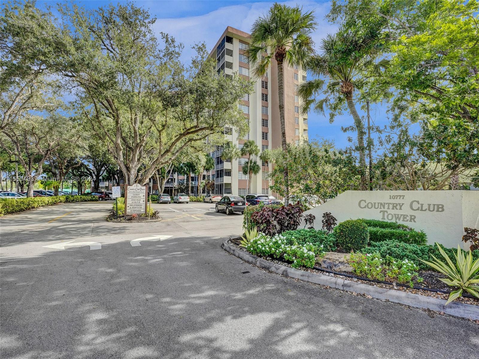 10777 W Sample Rd # 1219