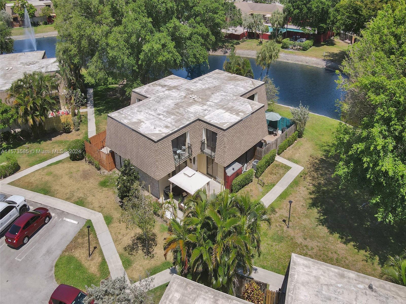 2905 SW 22nd Cir # 40C