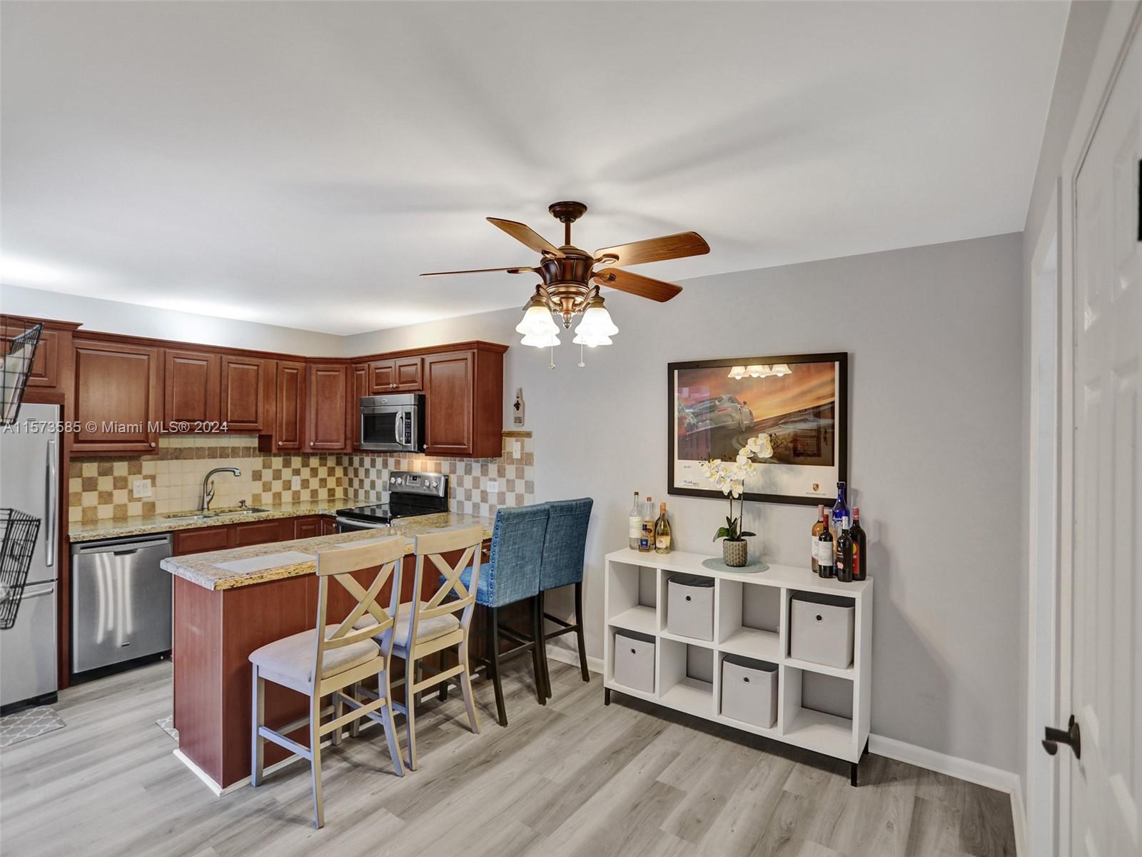 2905 SW 22nd Cir # 40C