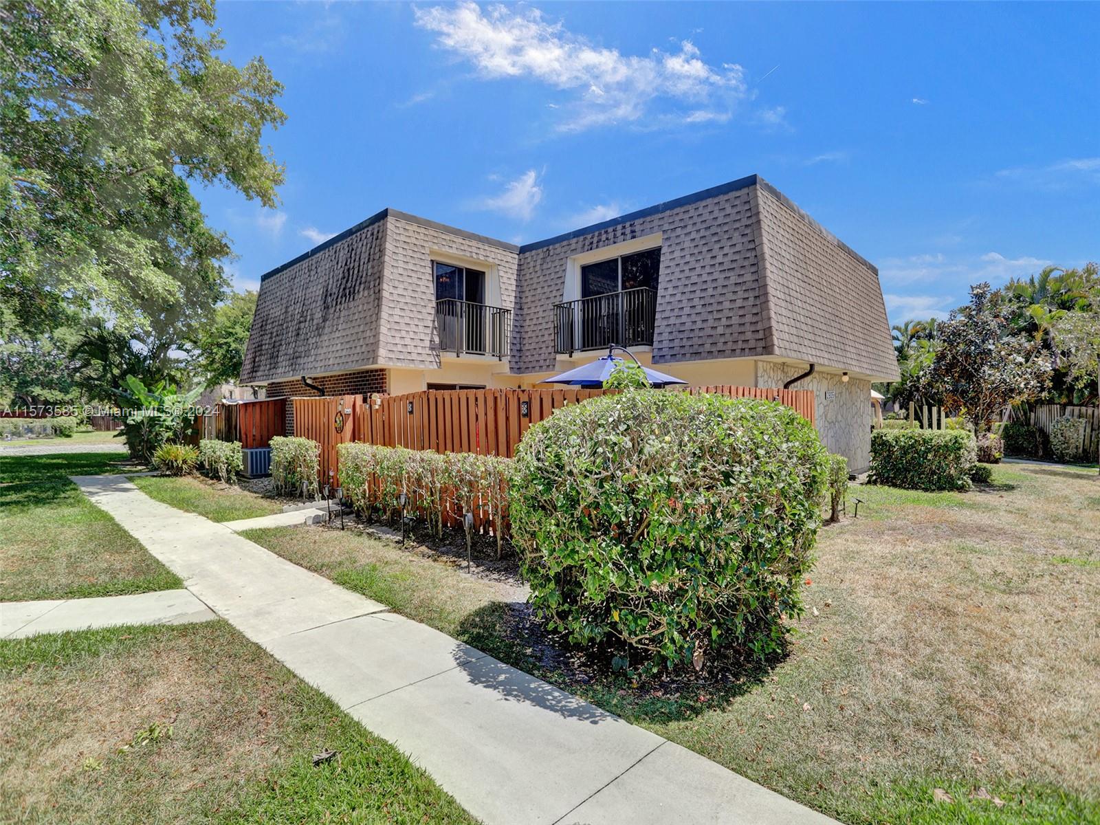 2905 SW 22nd Cir # 40C