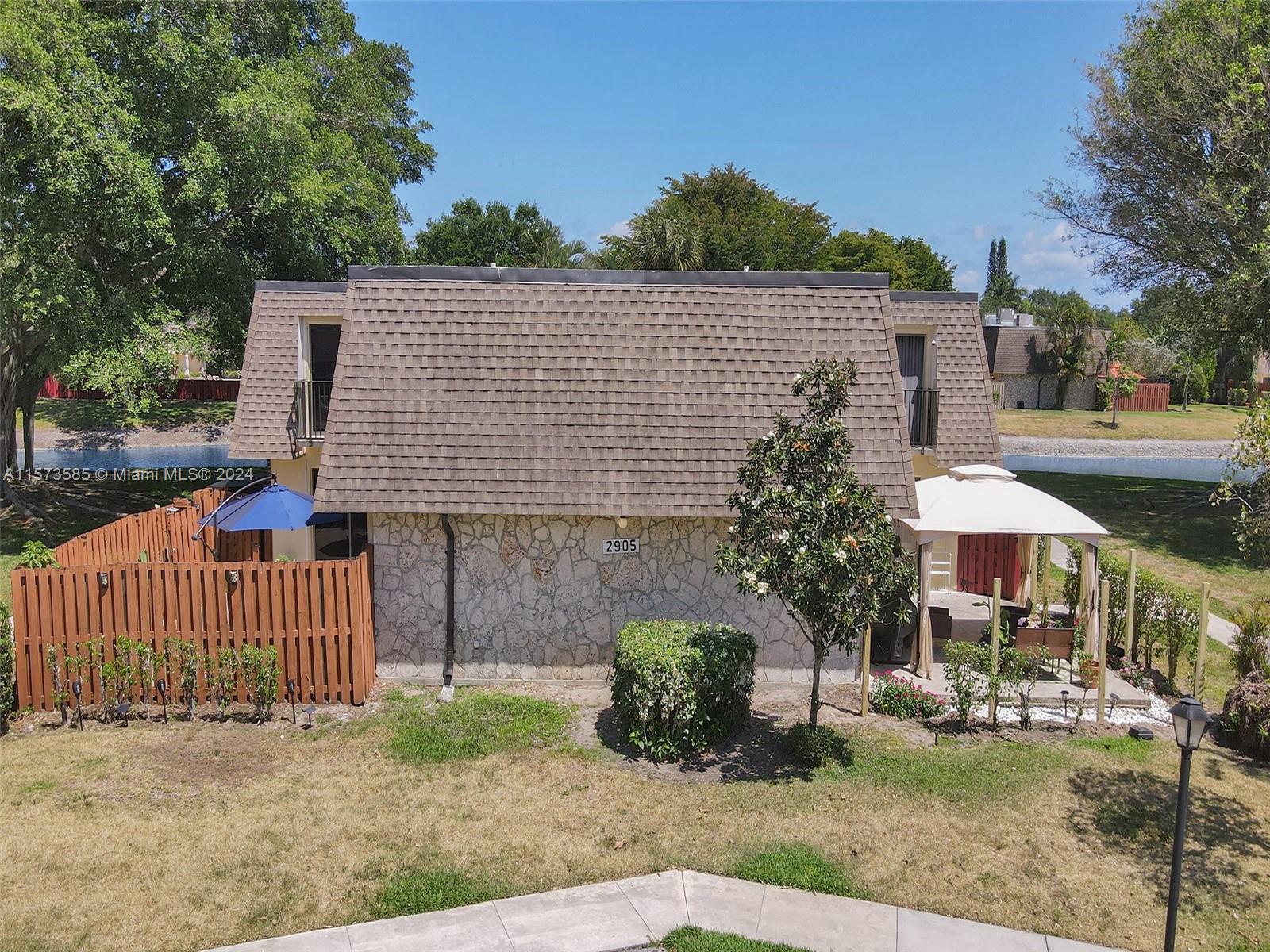 2905 SW 22nd Cir # 40C