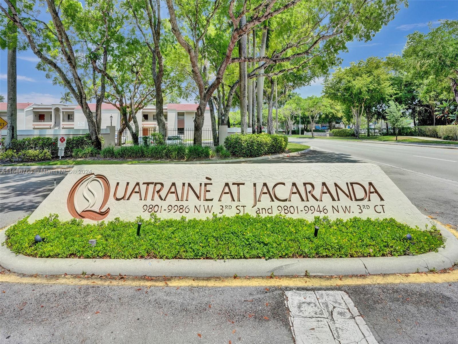 9831 NW 3rd St # 9831