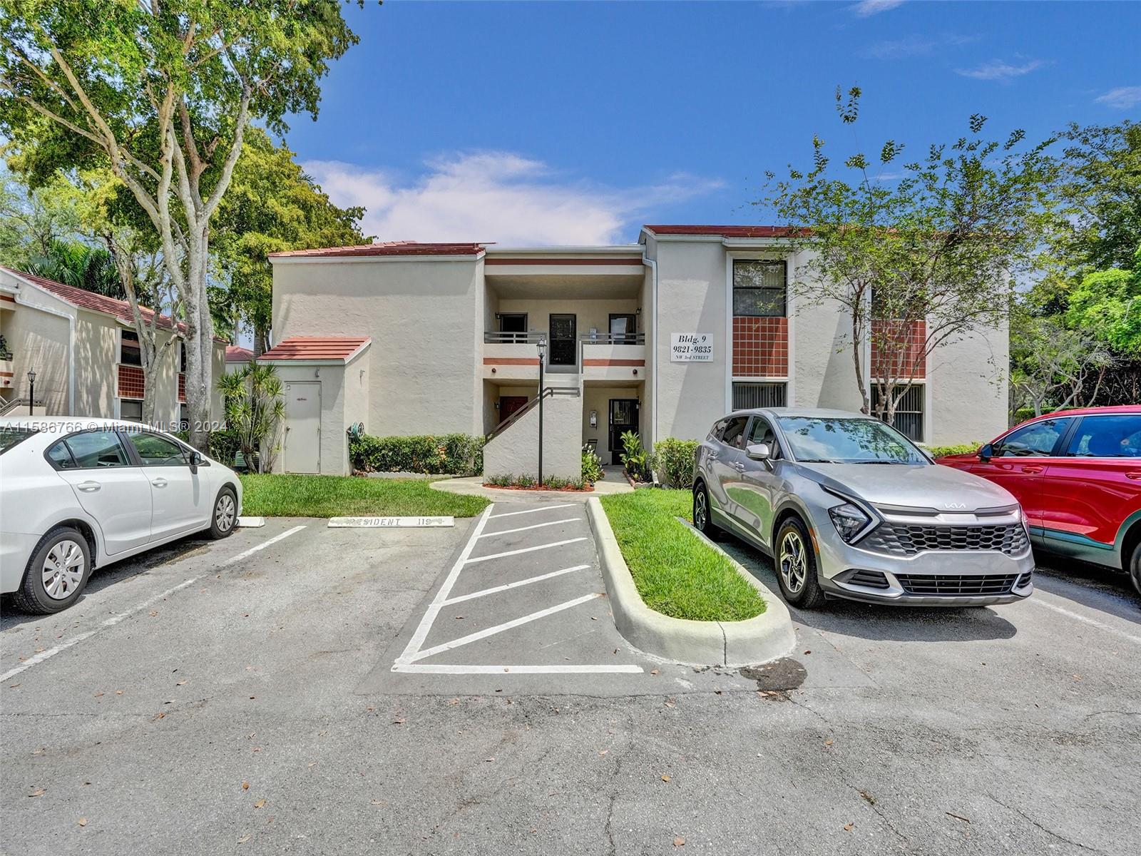 9831 NW 3rd St # 9831