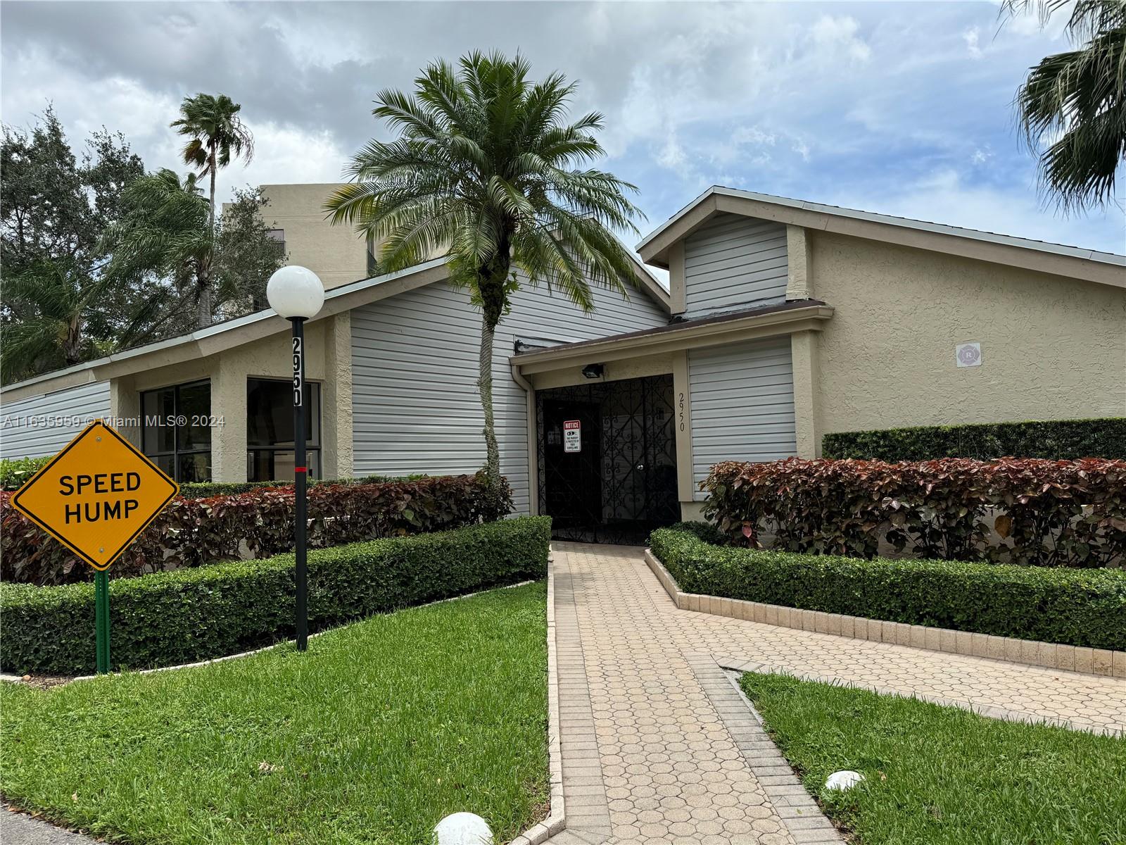 3100 NW 42nd Ave # D405