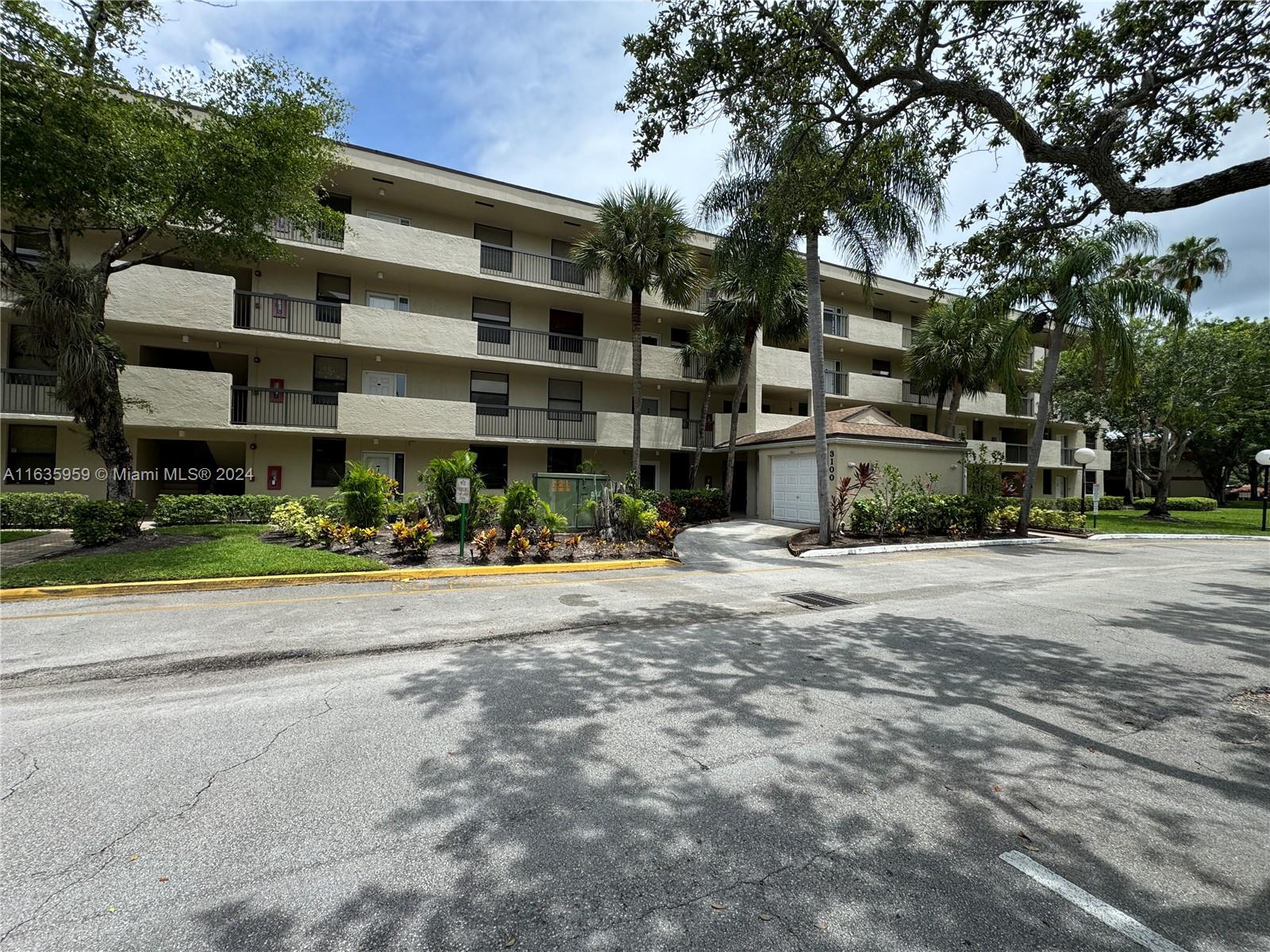 3100 NW 42nd Ave # D405