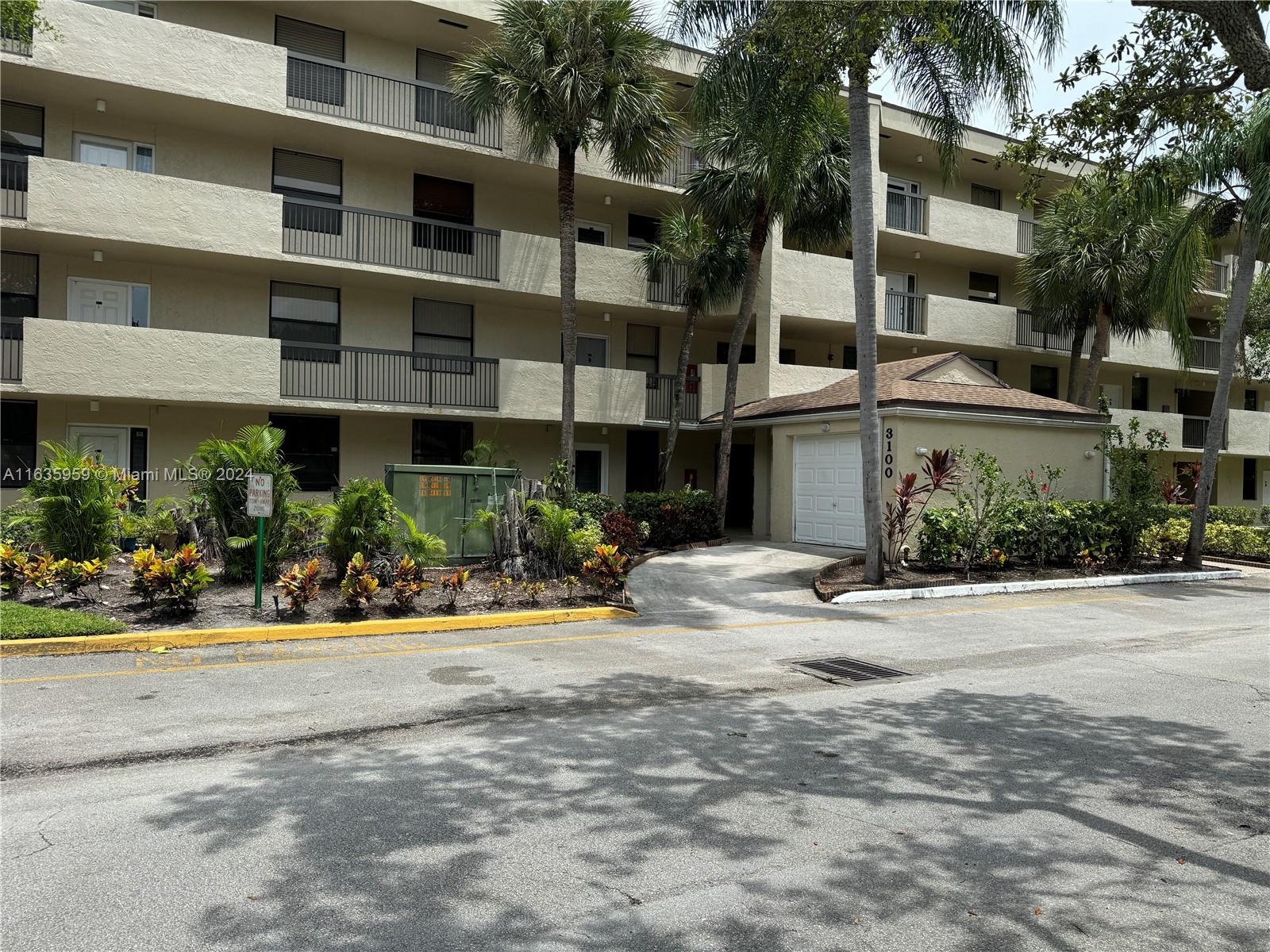 3100 NW 42nd Ave # D405