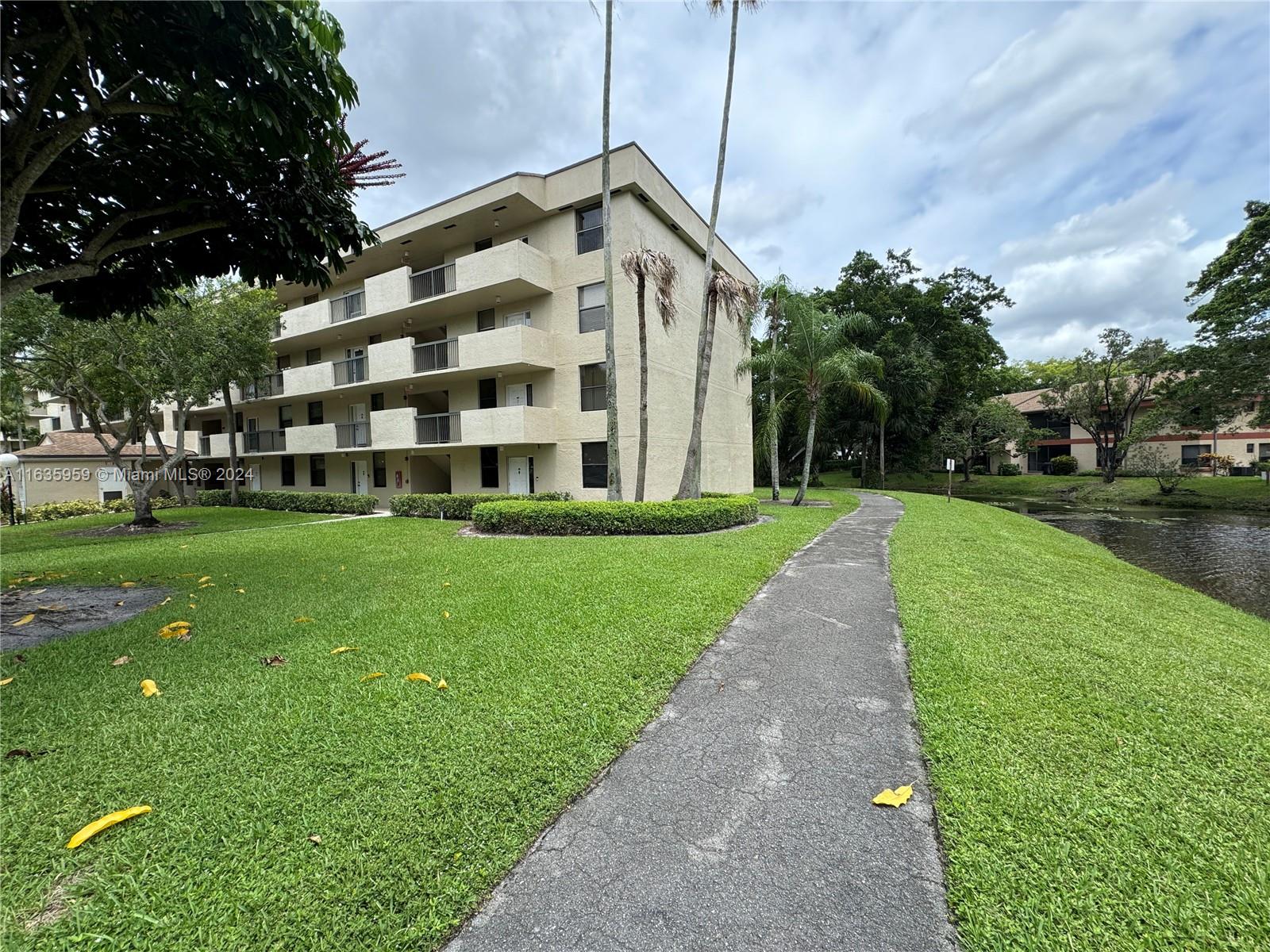 3100 NW 42nd Ave # D405