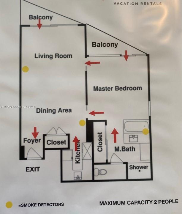 3101 Bayshore Dr # 1601