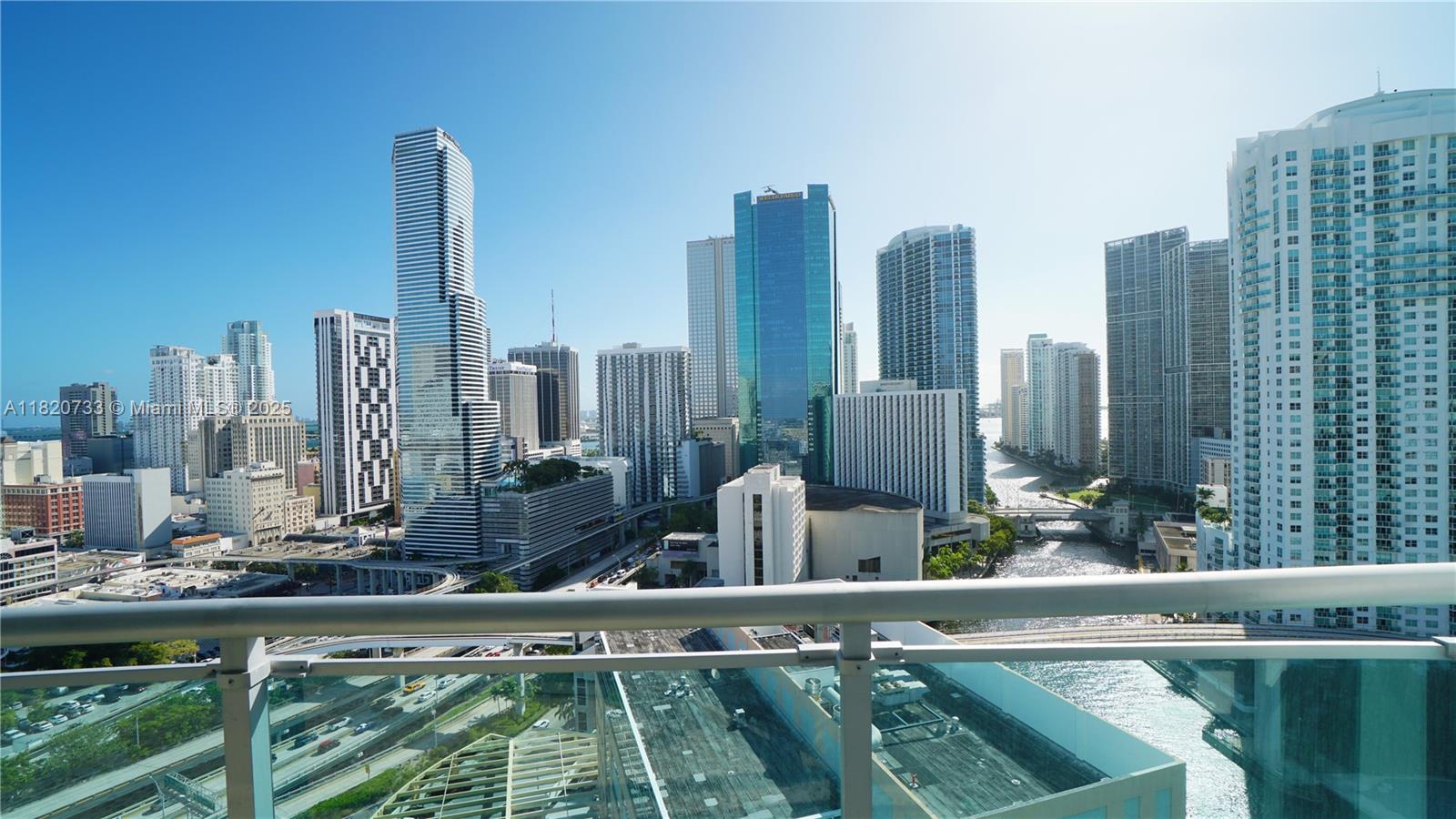 350 S Miami Ave Unit: 2401