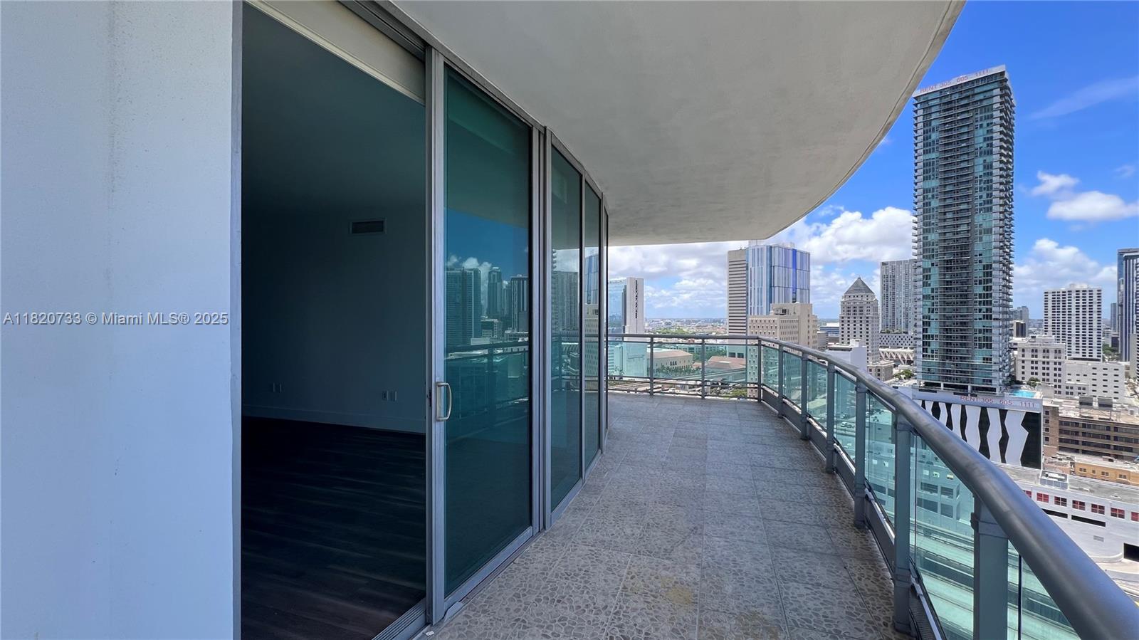 350 S Miami Ave Unit: 2401