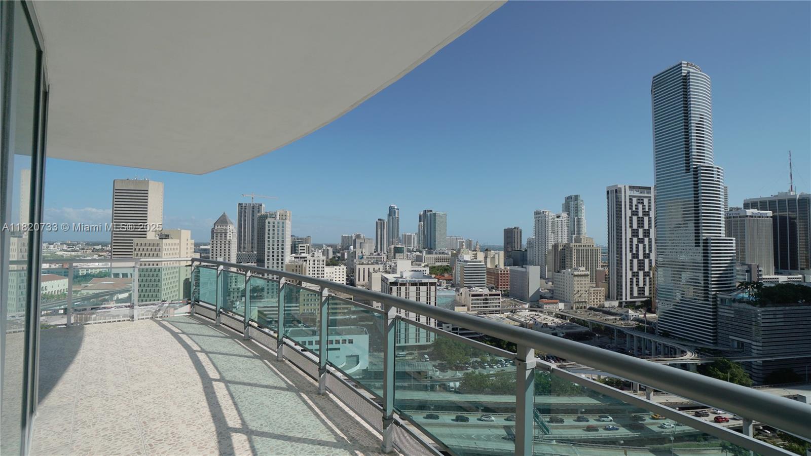 350 S Miami Ave Unit: 2401