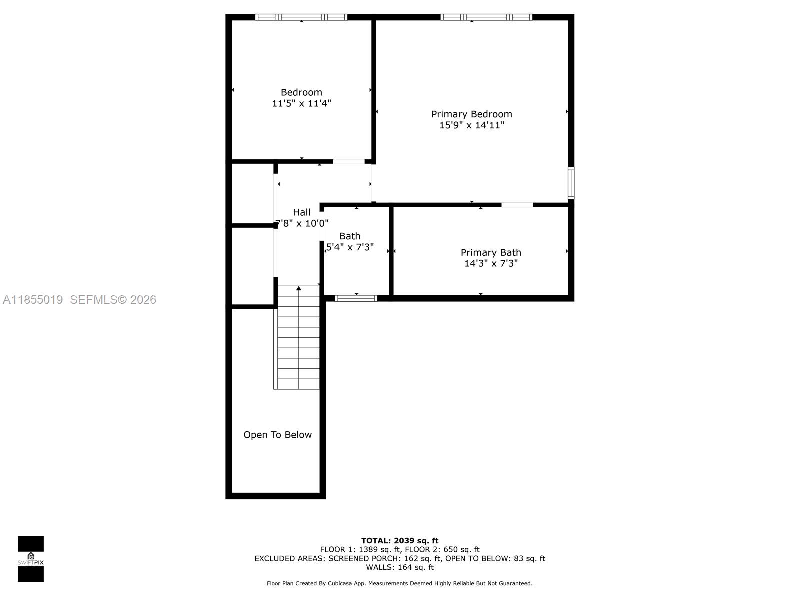 3621 Lime Hill Rd # 202