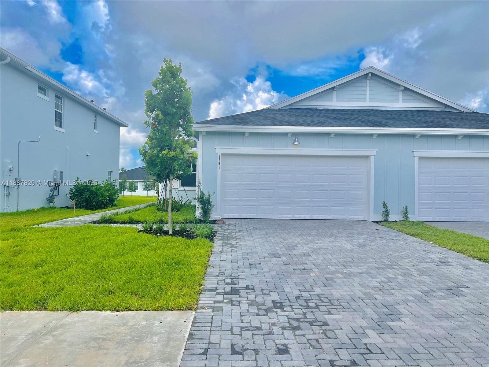 1391 Tangled Orchard Trce # 1391