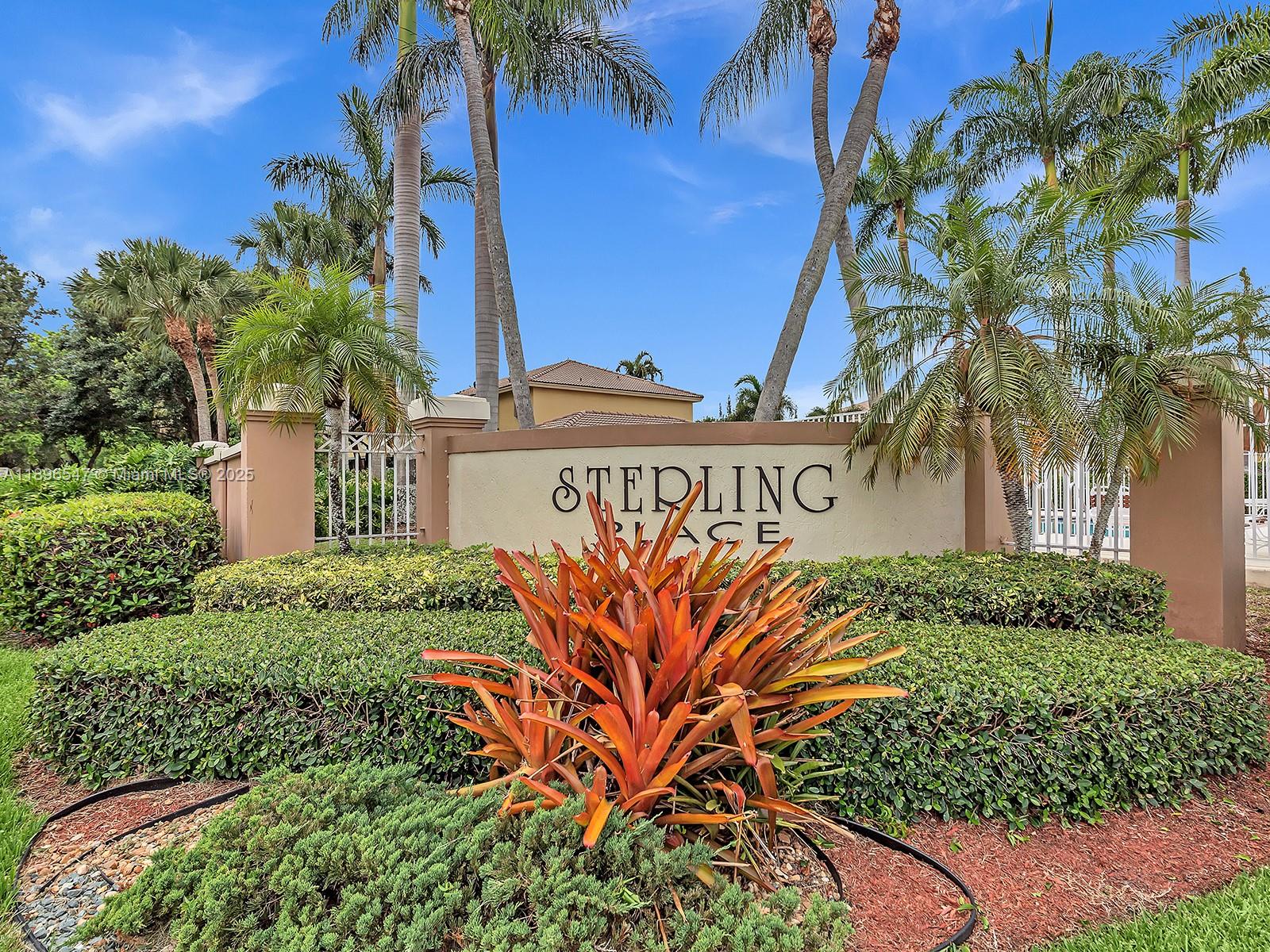 16879 SW 1st Mnr # 0