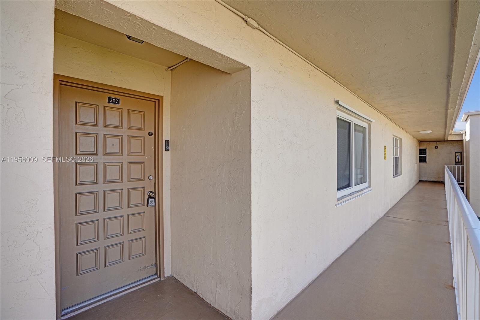 7705 SW 86th St # 307 Unit: B-307