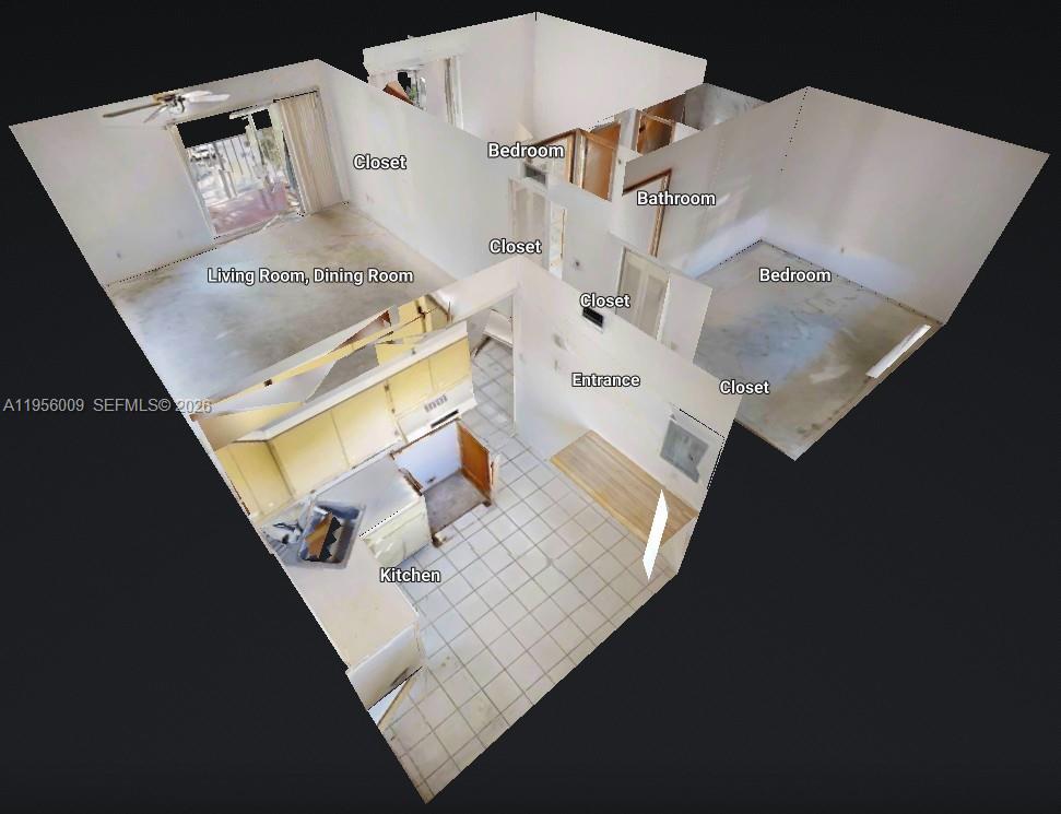 7705 SW 86th St # 307 Unit: B-307