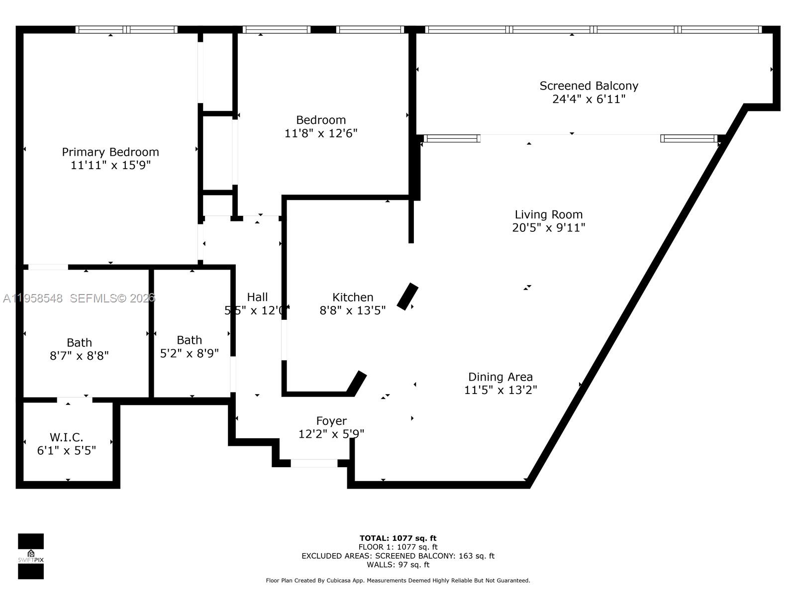 6911 Environ Blvd # 1K