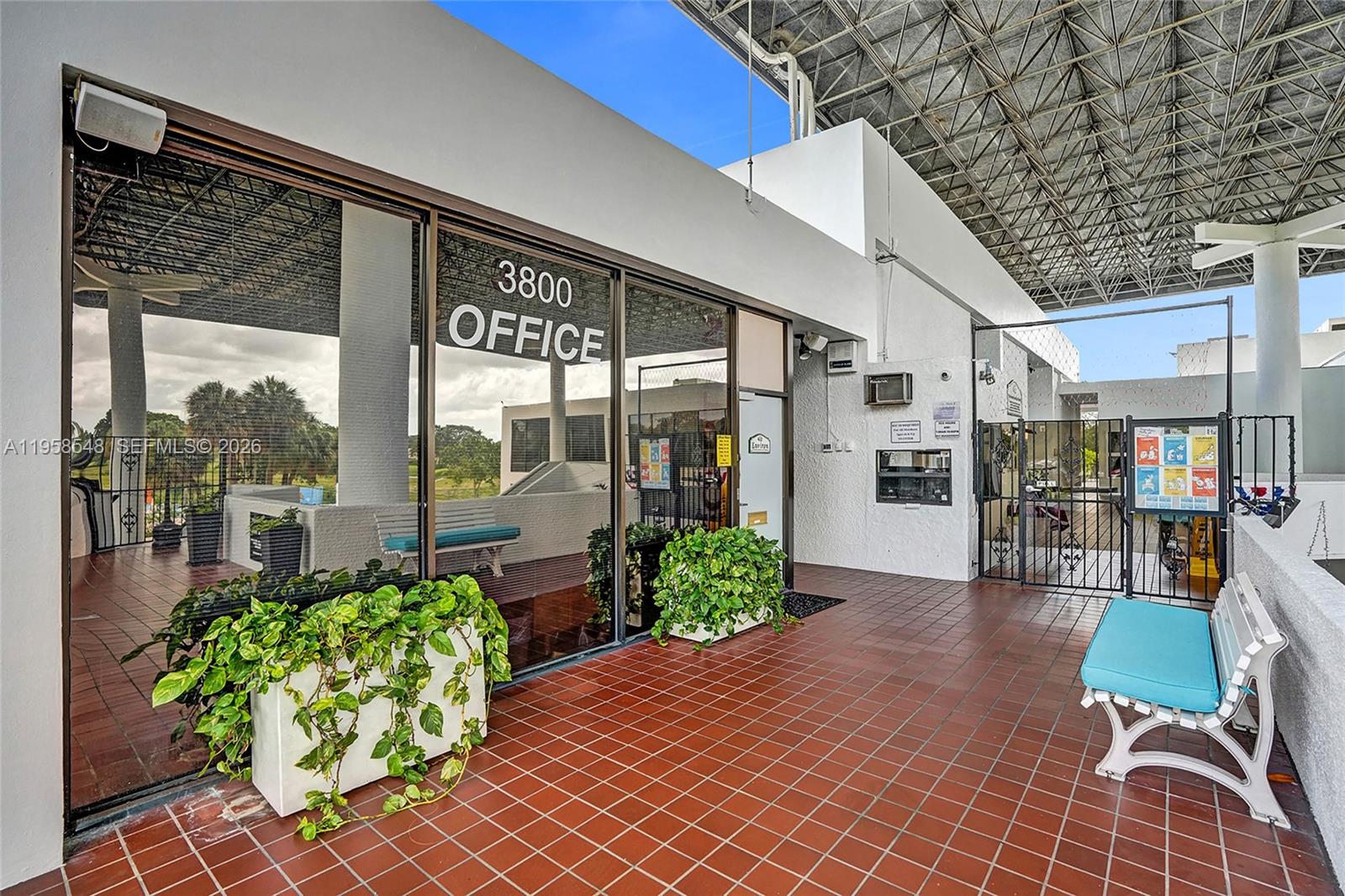 6911 Environ Blvd # 1K