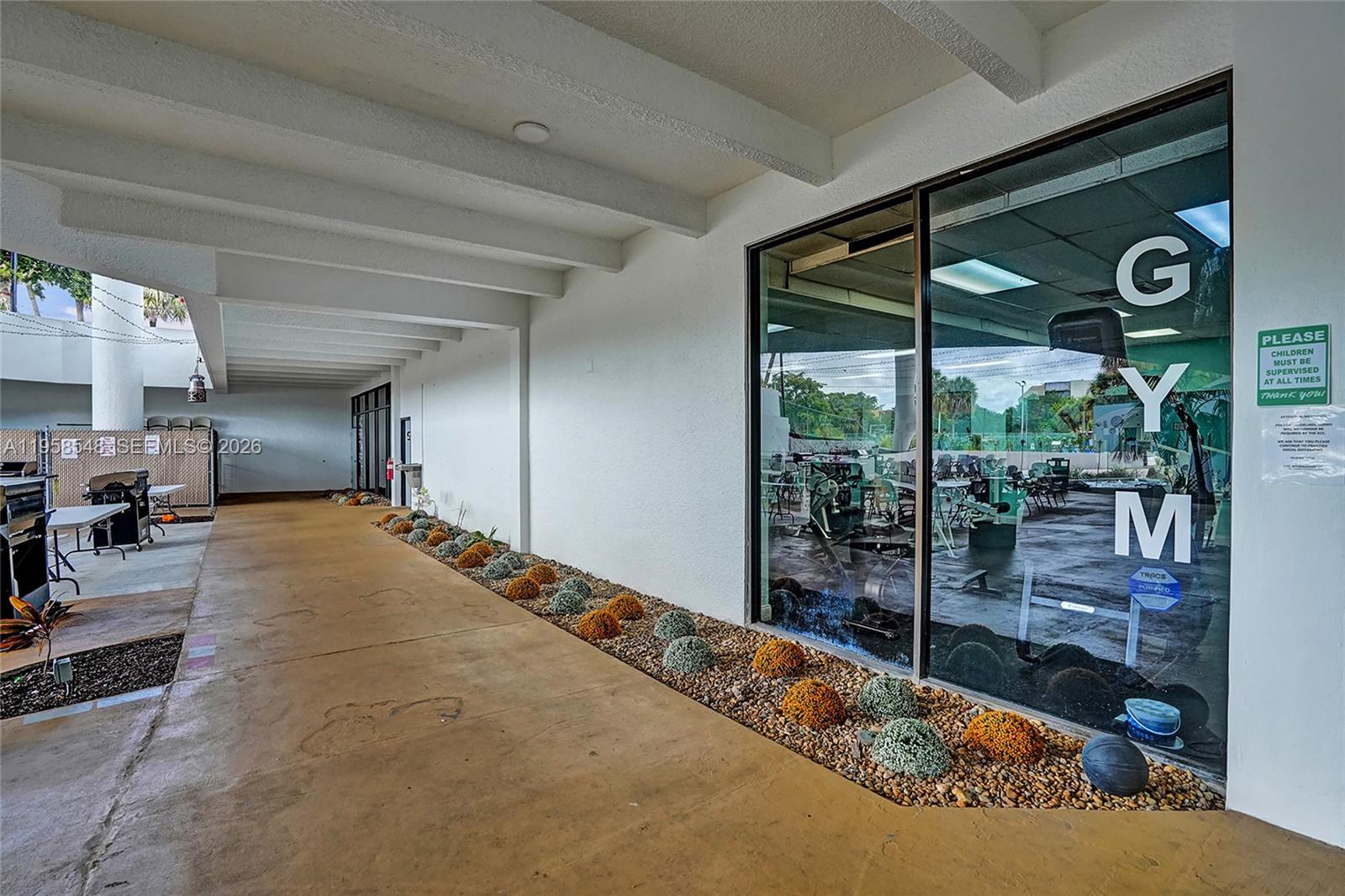 6911 Environ Blvd # 1K