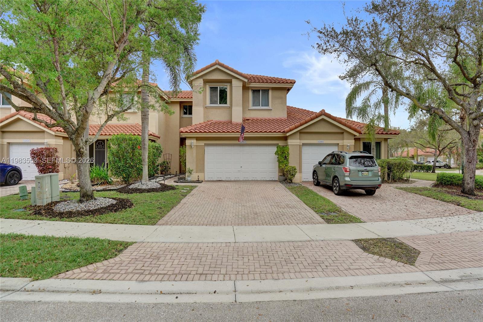 12513 NW 56th Dr