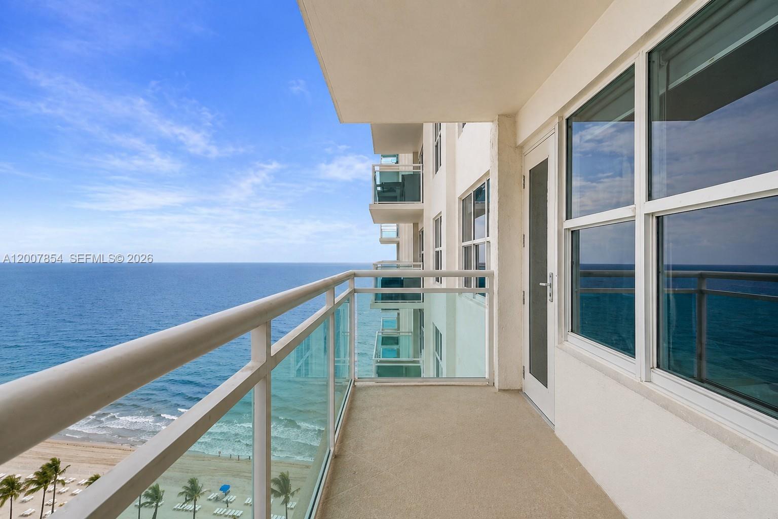 3900 Galt Ocean Dr # 1615