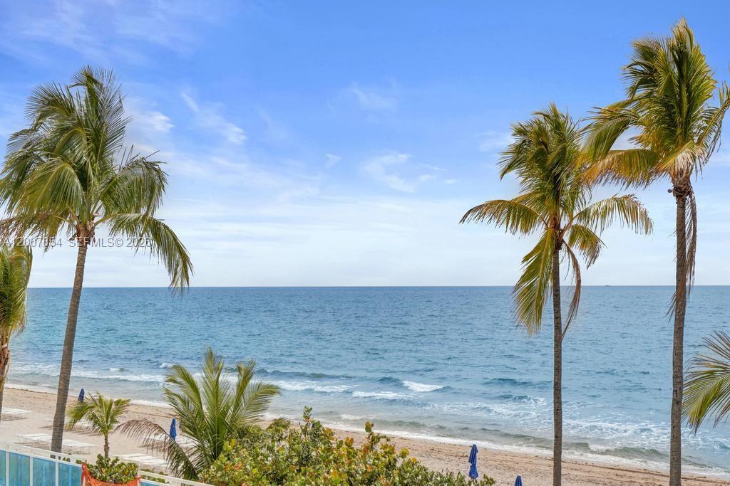 3900 Galt Ocean Dr # 1615