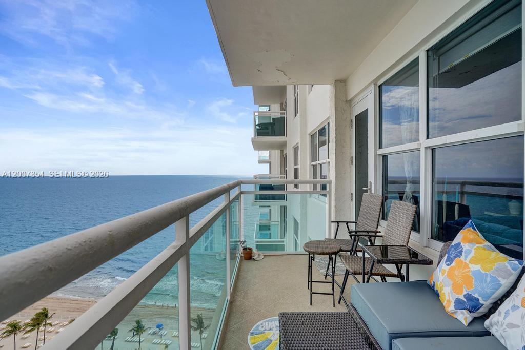 3900 Galt Ocean Dr # 1615
