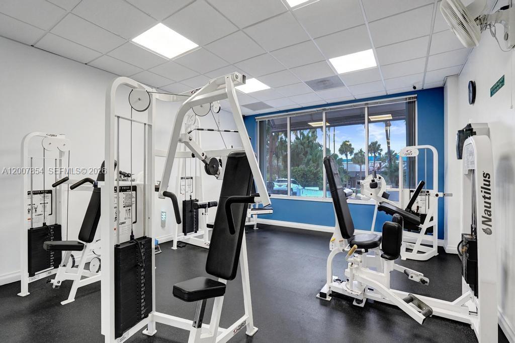 3900 Galt Ocean Dr # 1615