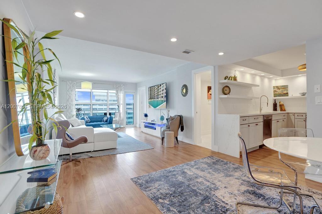3900 Galt Ocean Dr # 1615