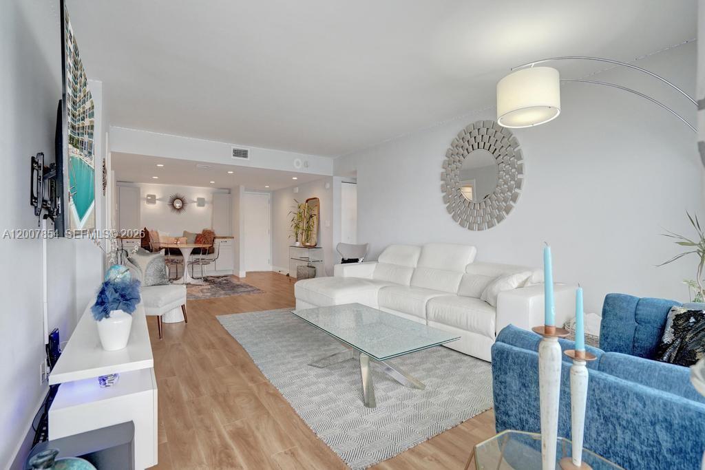 3900 Galt Ocean Dr # 1615
