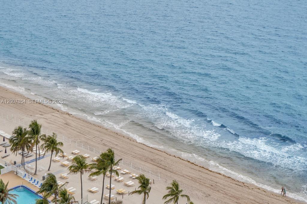 3900 Galt Ocean Dr # 1615