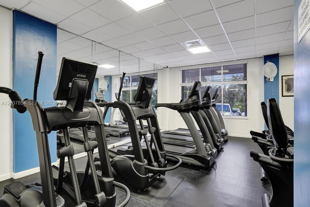3900 Galt Ocean Dr # 1615