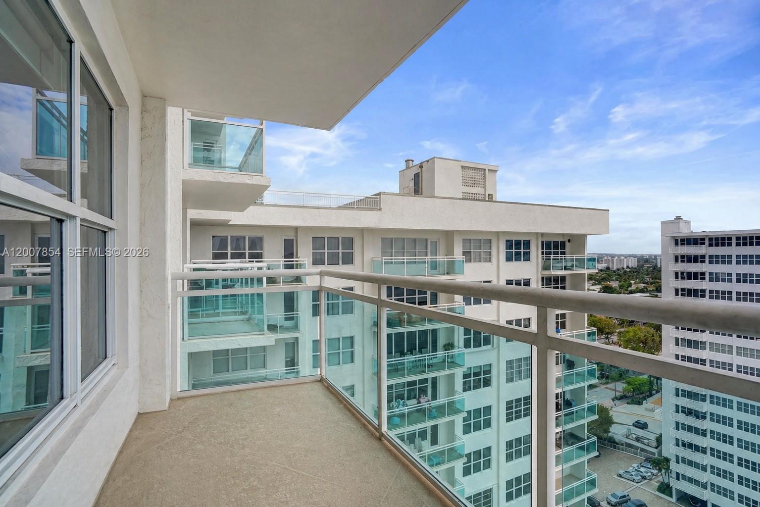 3900 Galt Ocean Dr # 1615