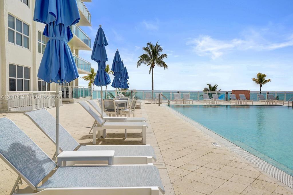 3900 Galt Ocean Dr # 1615