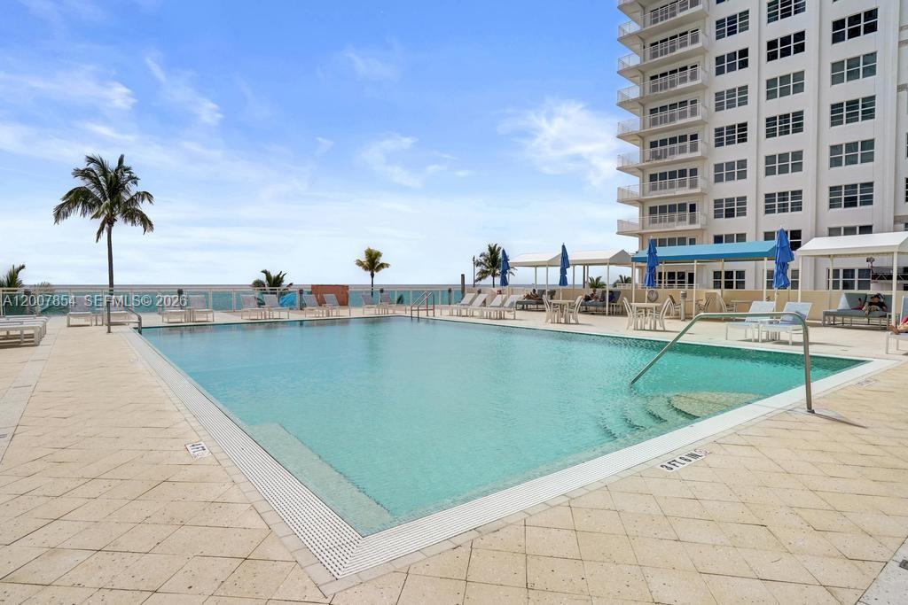 3900 Galt Ocean Dr # 1615
