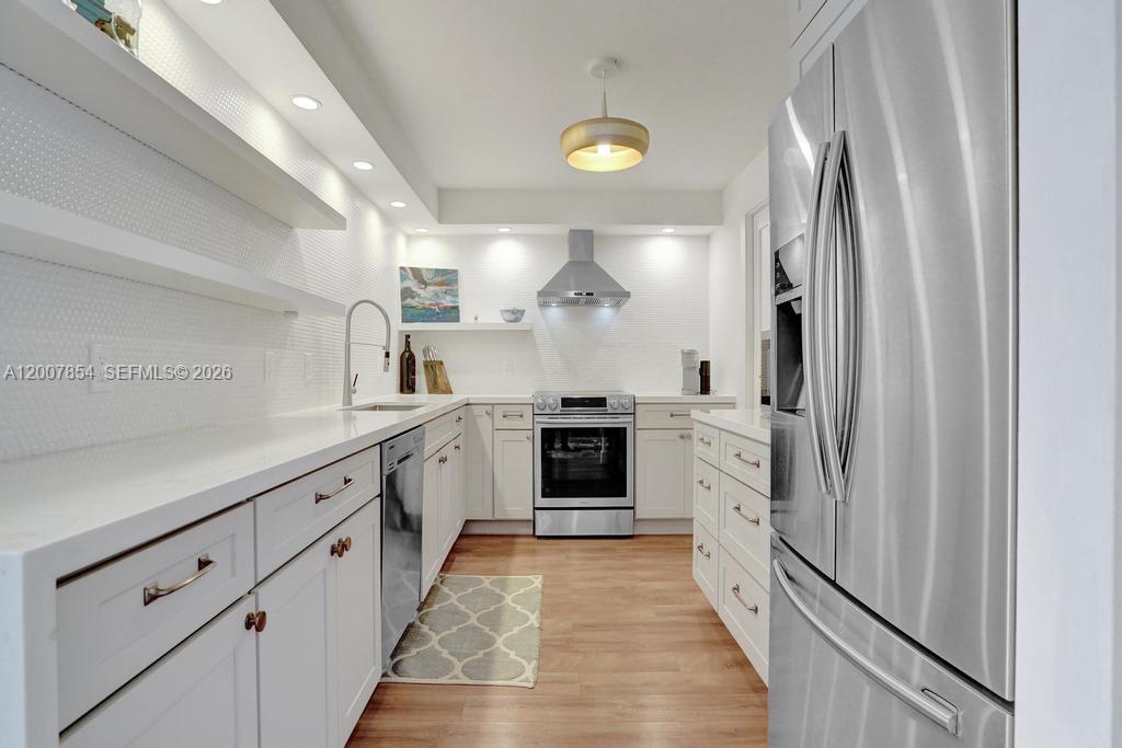 3900 Galt Ocean Dr # 1615