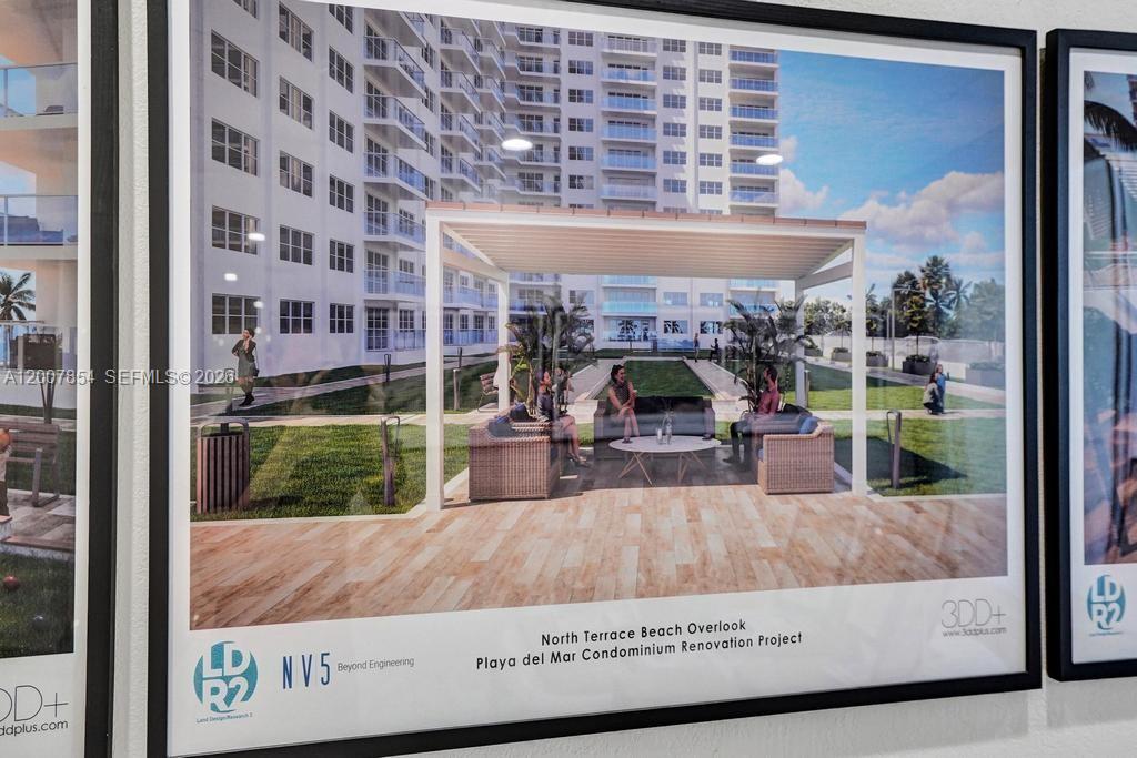 3900 Galt Ocean Dr # 1615