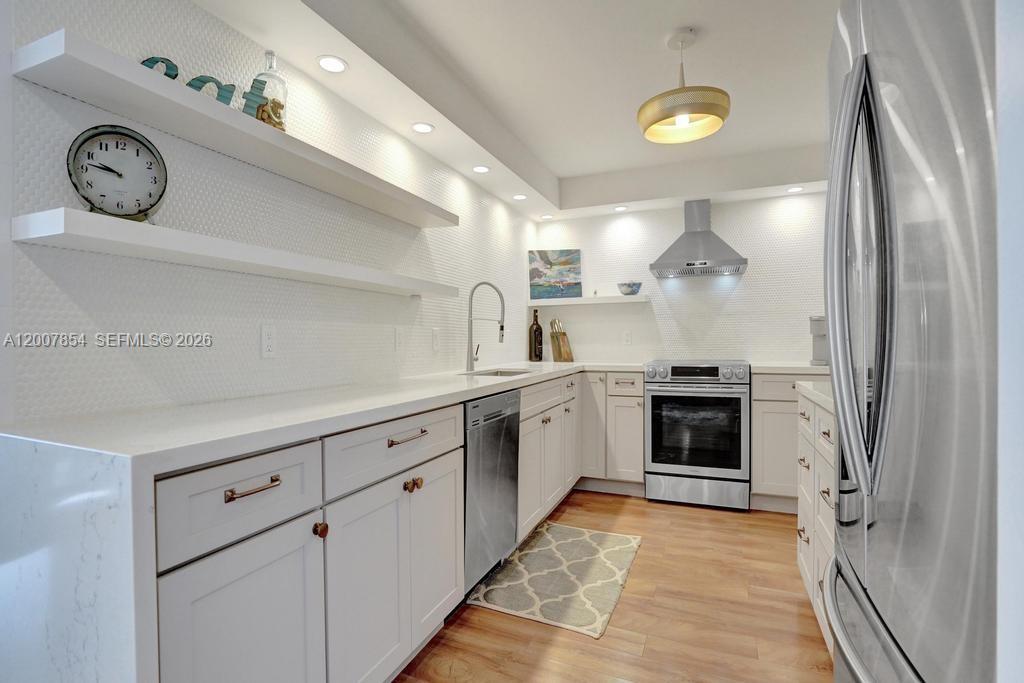 3900 Galt Ocean Dr # 1615