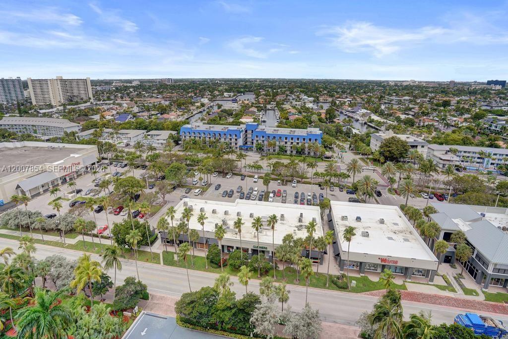 3900 Galt Ocean Dr # 1615